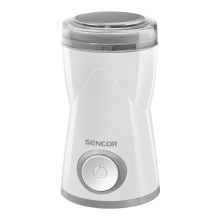 Sencor - Elektriskās kafijas pupiņu dzirnaviņas 50 g 150W/230V
