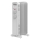 Sencor - Eļļas radiators ar 7 sekcijām 600/900/1500W/230V balts