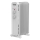 Sencor - eļļas radiators ar 9 ribām, 800/1200/2000 W, 230 V, balts