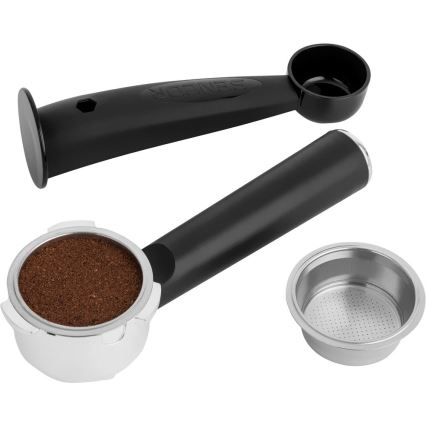 Sencor - Espresso automāts ar sviru 1400W/230V