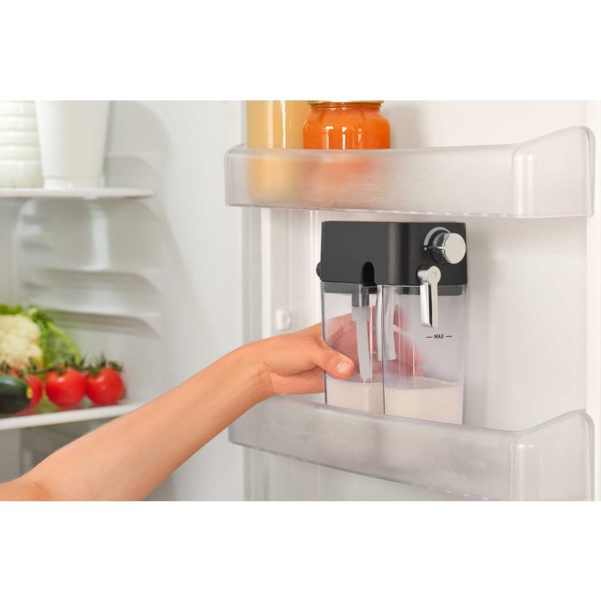 Sencor - Espresso kafijas automāts ar portafiltru 1350W/230V melns/matēts hroms