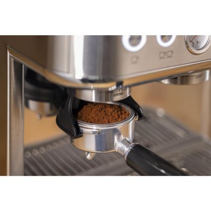 Sencor - Espresso kafijas automāts ar portafiltru 1770W/230V