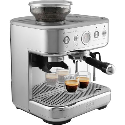 Sencor - Espresso kafijas automāts ar portafiltru 1770W/230V