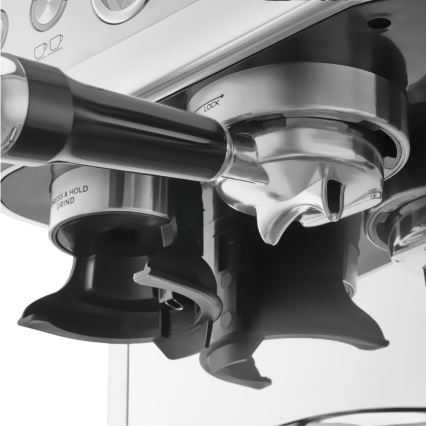 Sencor - Espresso kafijas automāts ar portafiltru 1770W/230V