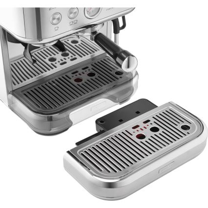 Sencor - Espresso kafijas automāts ar portafiltru 1770W/230V