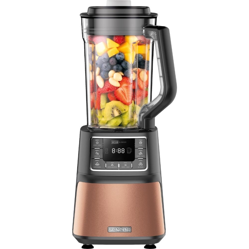 Sencor - Galda blendris 1500W/230V varš