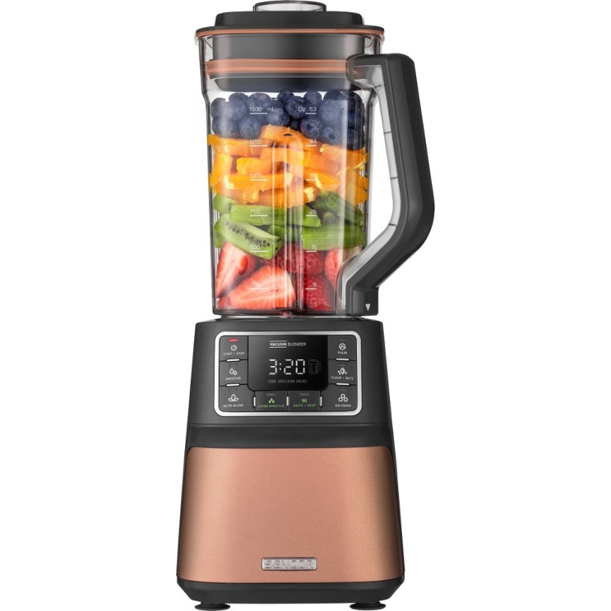 Sencor - Galda blendris 1500W/230V varš