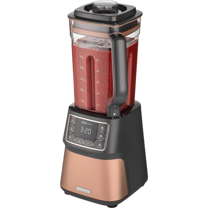 Sencor - Galda blendris 1500W/230V varš