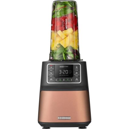 Sencor - Galda blendris 1500W/230V varš