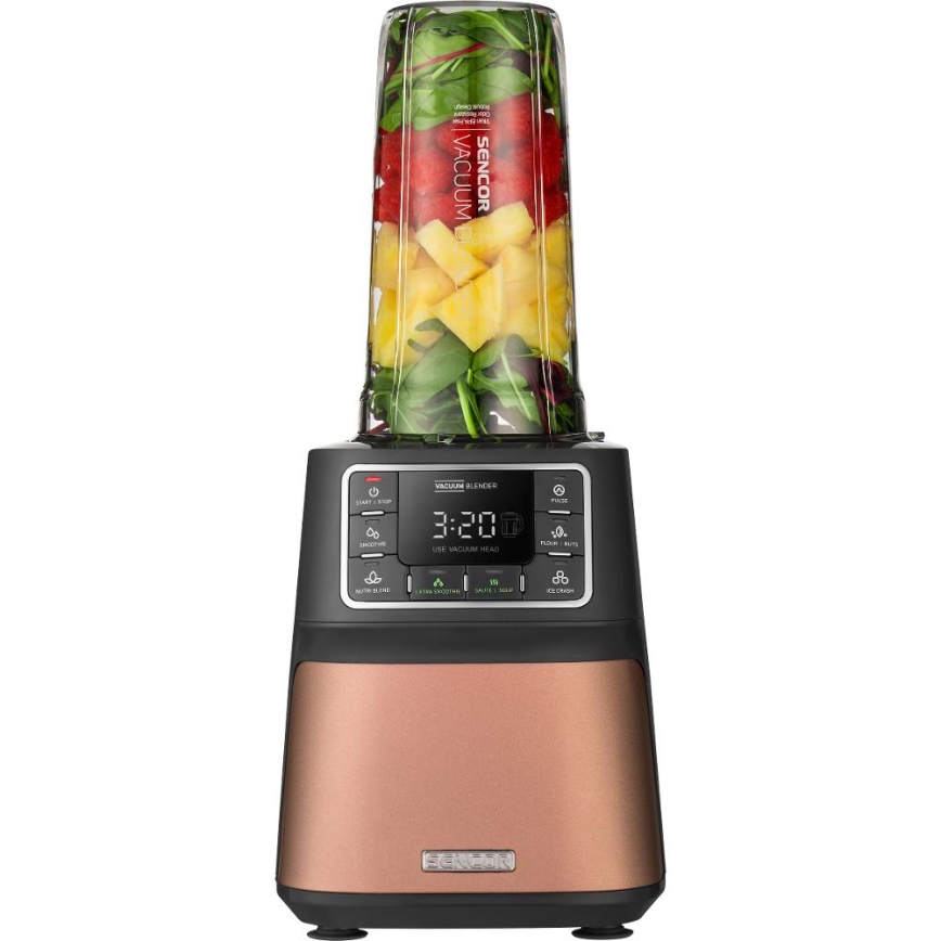 Sencor - Galda blendris 1500W/230V varš
