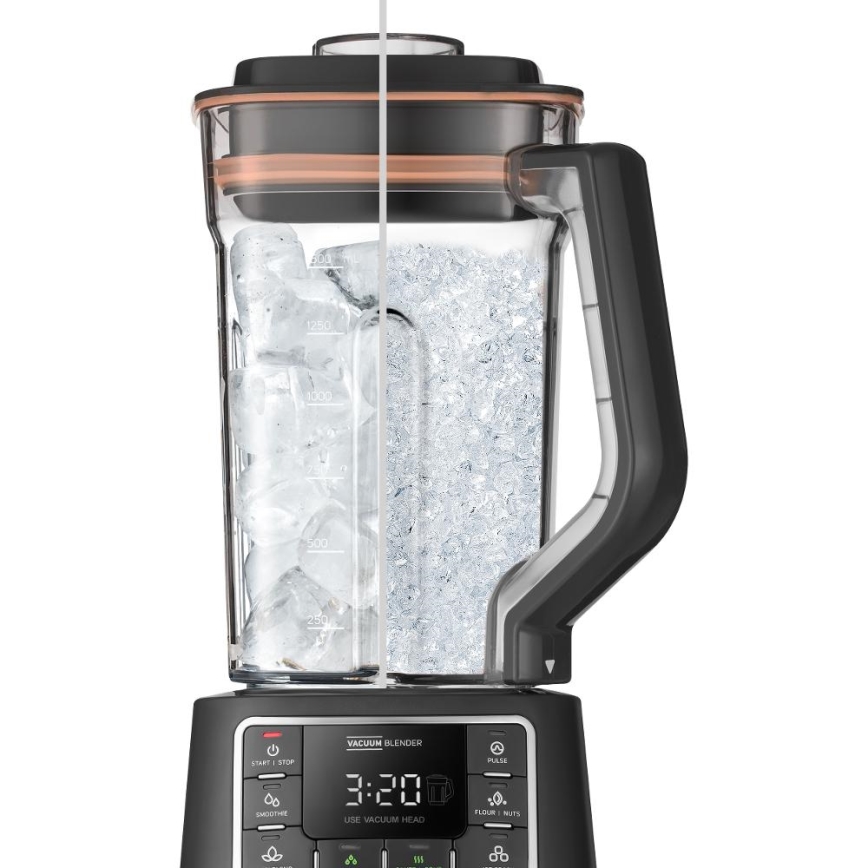 Sencor - Galda blendris 1500W/230V varš