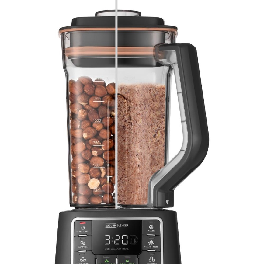 Sencor - Galda blendris 1500W/230V varš
