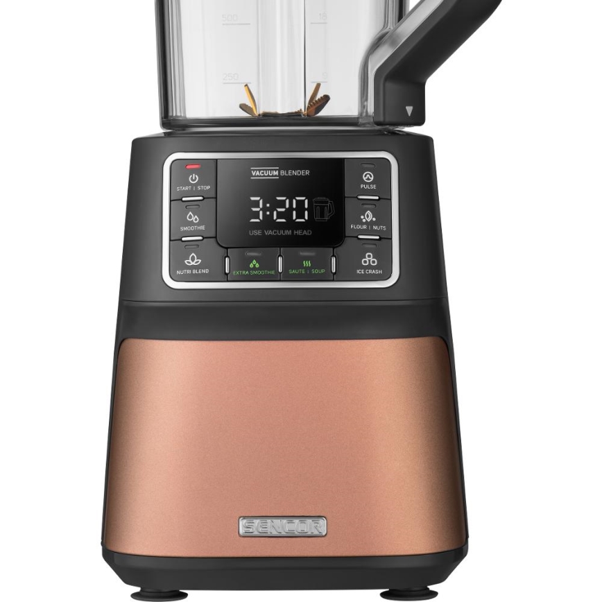 Sencor - Galda blendris 1500W/230V varš