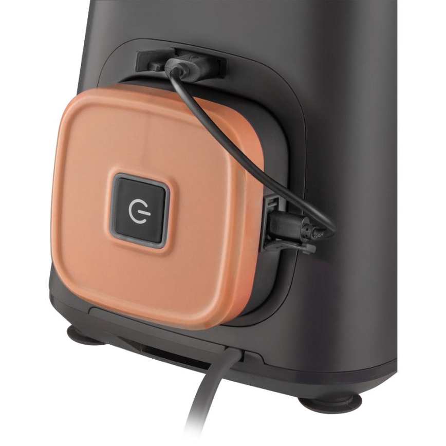 Sencor - Galda blendris 1500W/230V varš