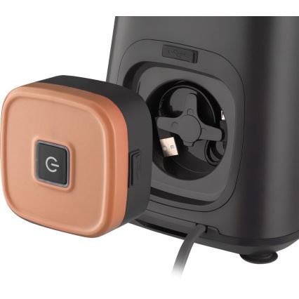 Sencor - Galda blendris 1500W/230V varš