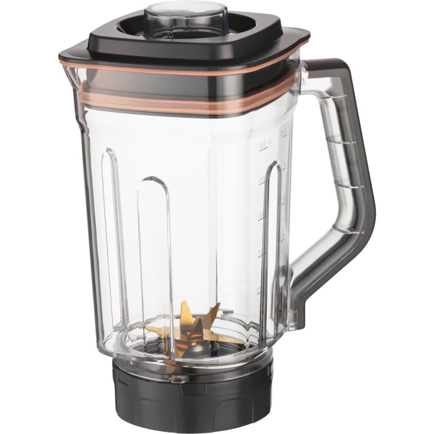 Sencor - Galda blendris 1500W/230V varš