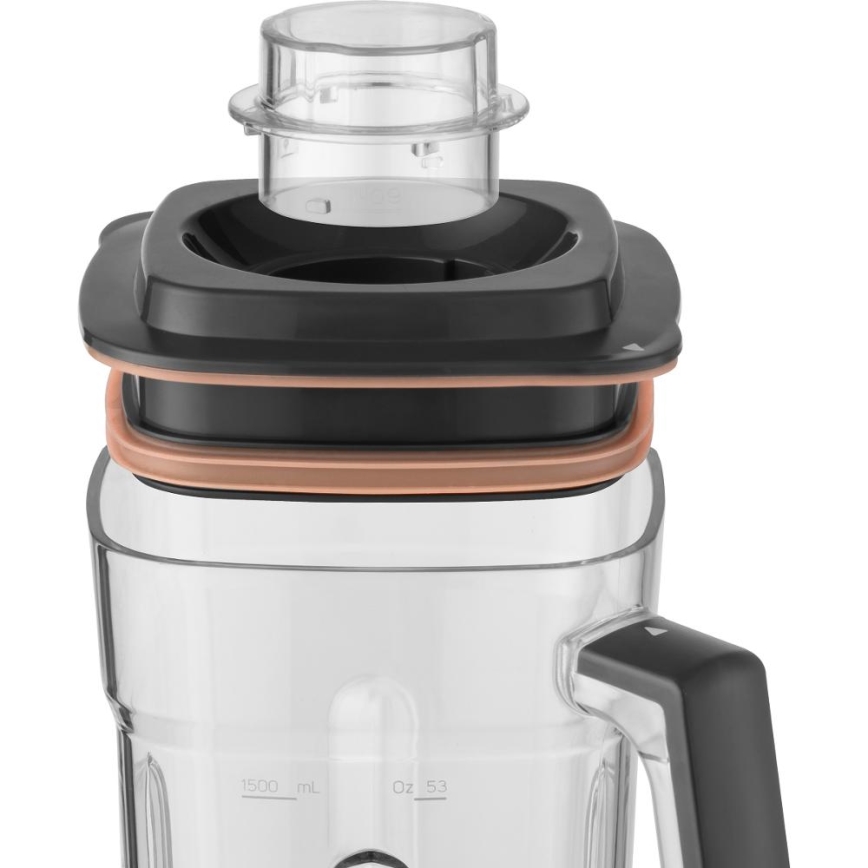 Sencor - Galda blendris 1500W/230V varš
