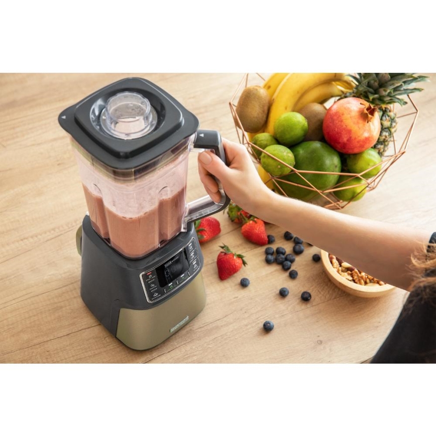 Sencor - Galda blendris 1500W/230V zelta