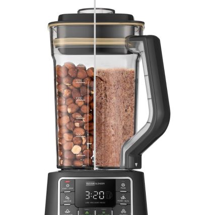 Sencor - Galda blendris 1500W/230V zelta