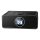 Sencor - Interneta radio 14W/5V Wi-Fi + tālvadības pults