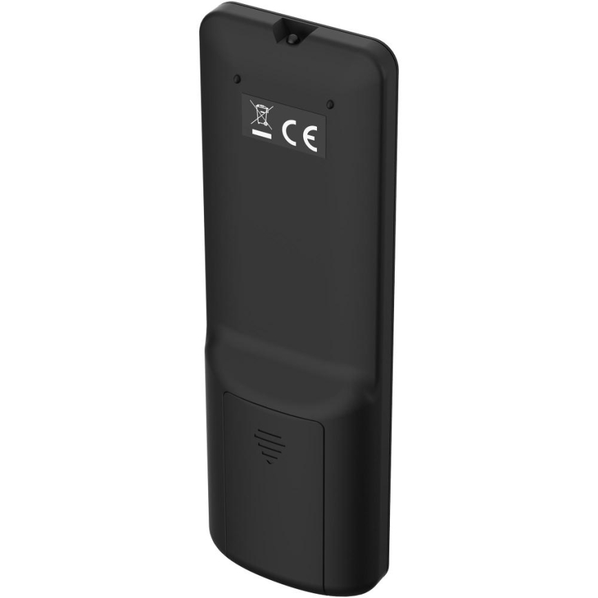 Sencor - Interneta radio 20W/5V Wi-Fi ar tālvadību