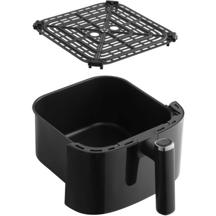 Sencor - Karstā gaisa fritieris 5 l 1500W/230V