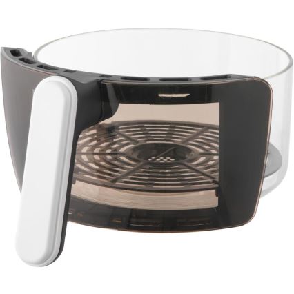 Sencor - Karstgaisa fritéze 3,5 l 1300W/230V balta