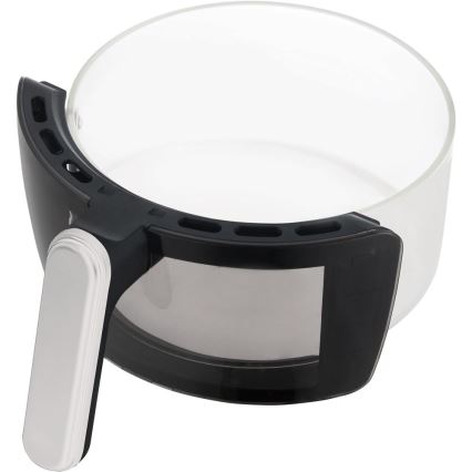 Sencor - Karstgaisa fritéze 3,5 l 1300W/230V balta