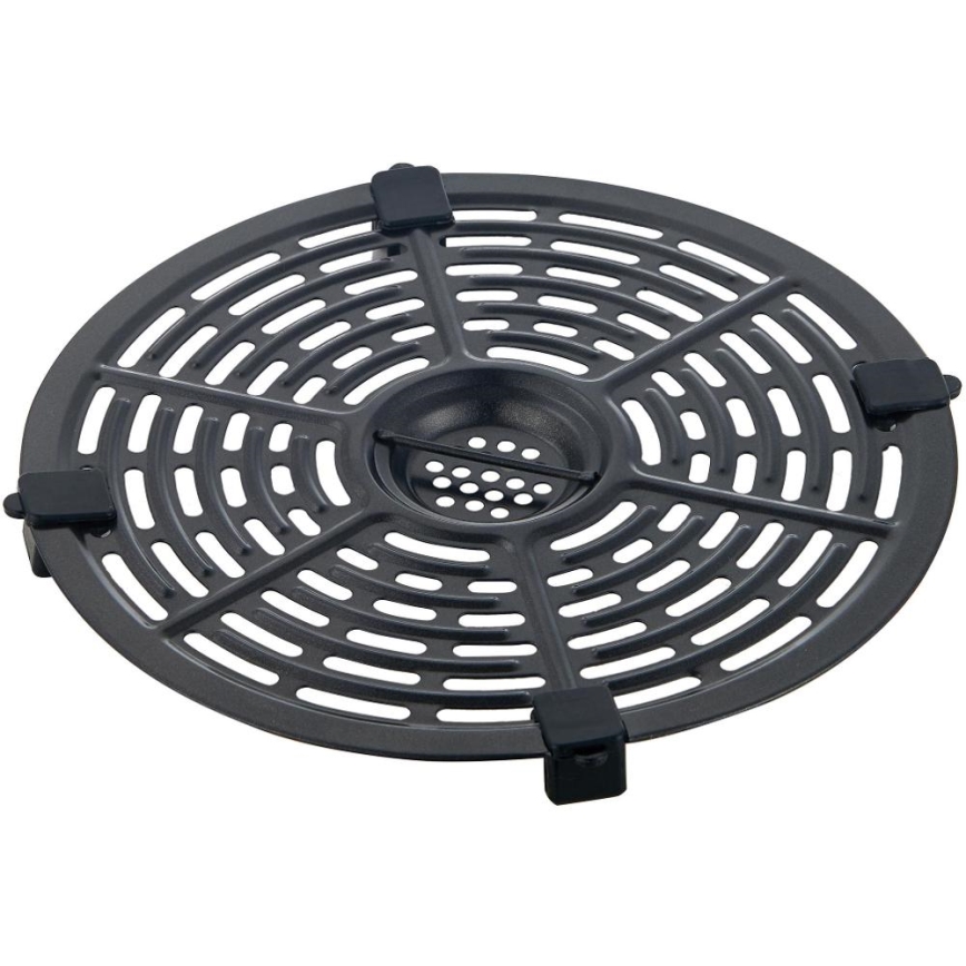 Sencor - Karstgaisa fritéze 3,5 l 1300W/230V balta