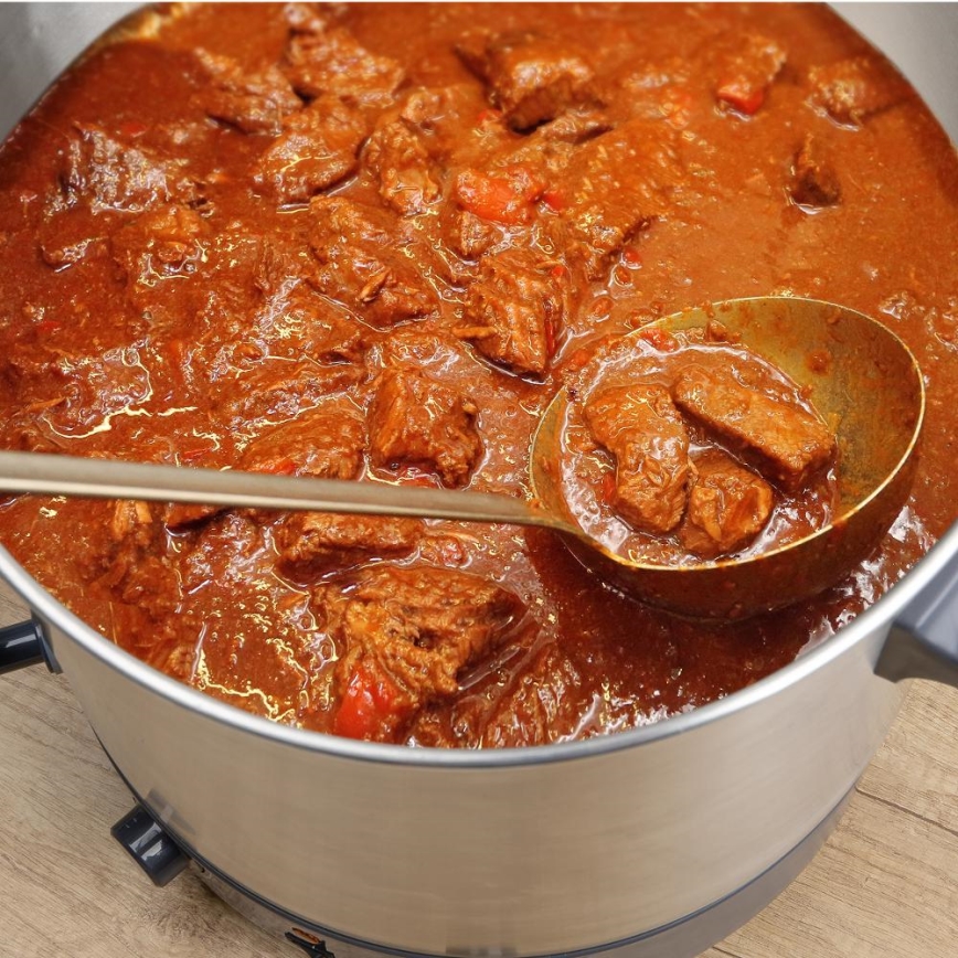 Sencor - konservēšanas katls 27 l 1800W/230V nerūsējošais tērauds/pelēks