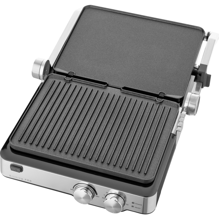 Sencor - Kontaktgrils 2000W/230V
