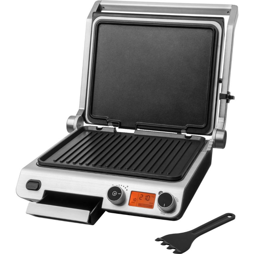 Sencor - Kontaktgrils 2000W/230V