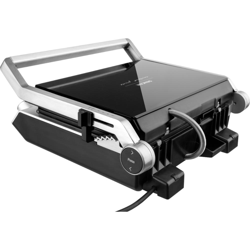 Sencor - Kontaktgrils 2000W/230V