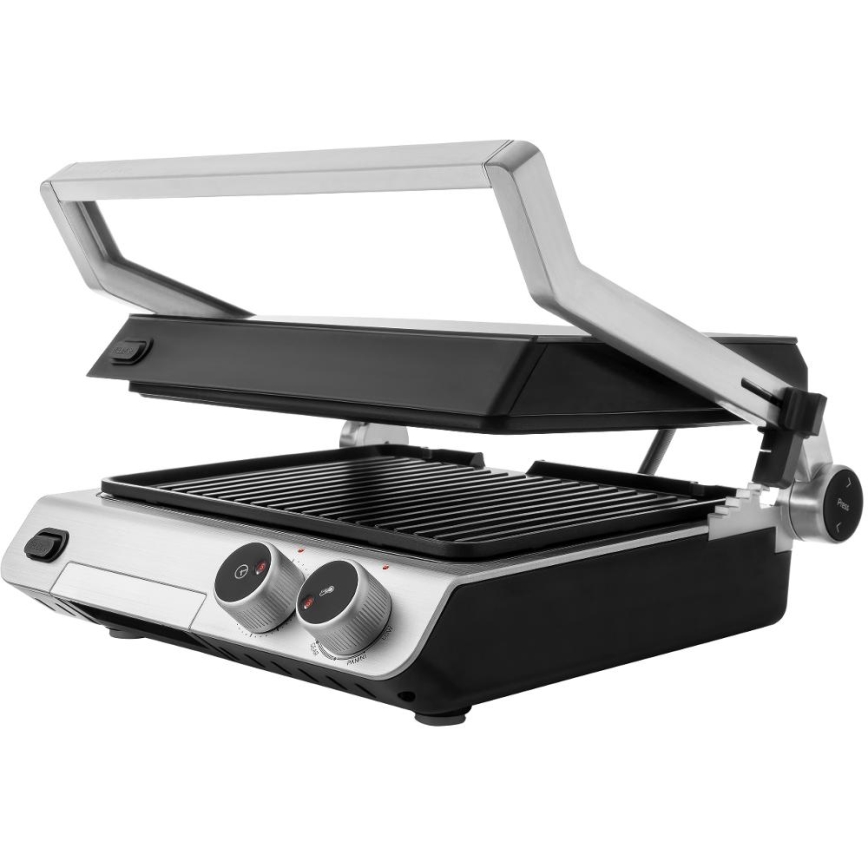 Sencor - Kontaktgrils 2000W/230V