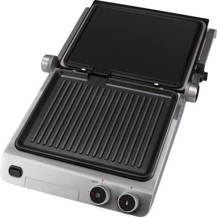Sencor - Kontaktgrils 2000W/230V