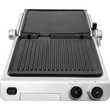 Sencor - Kontaktgrils 2000W/230V