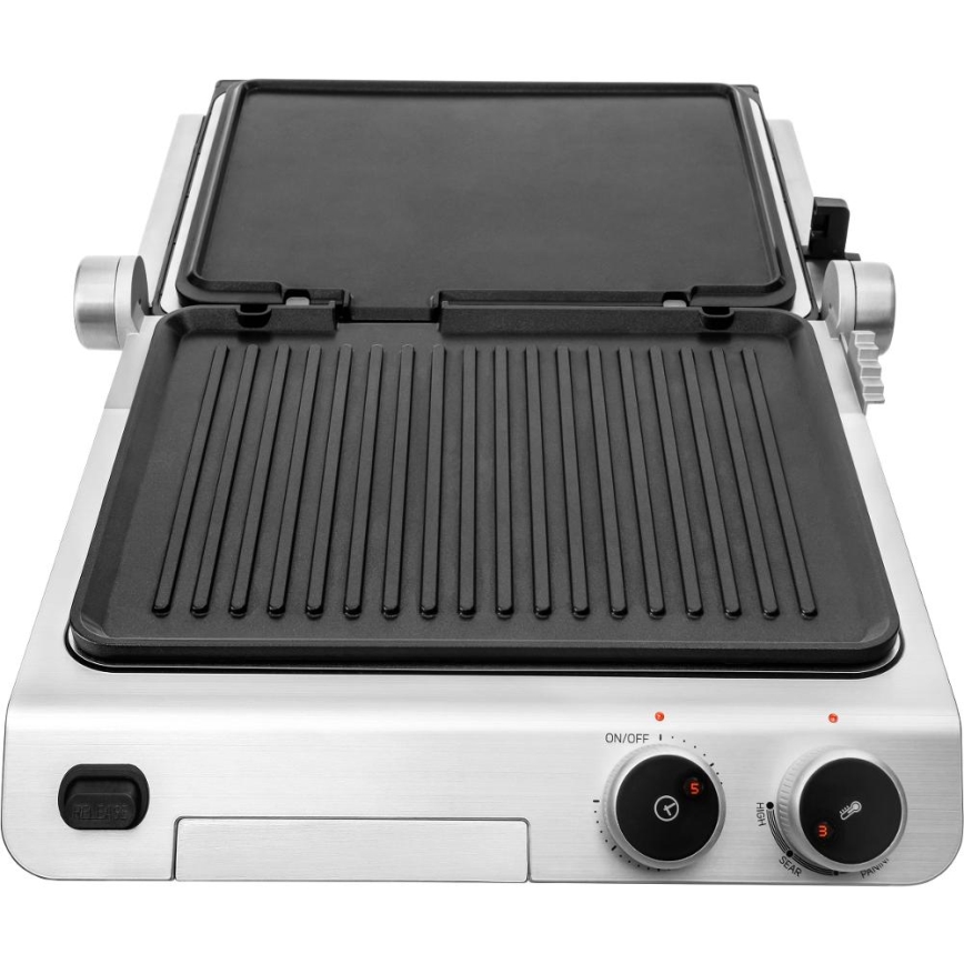 Sencor - Kontaktgrils 2000W/230V