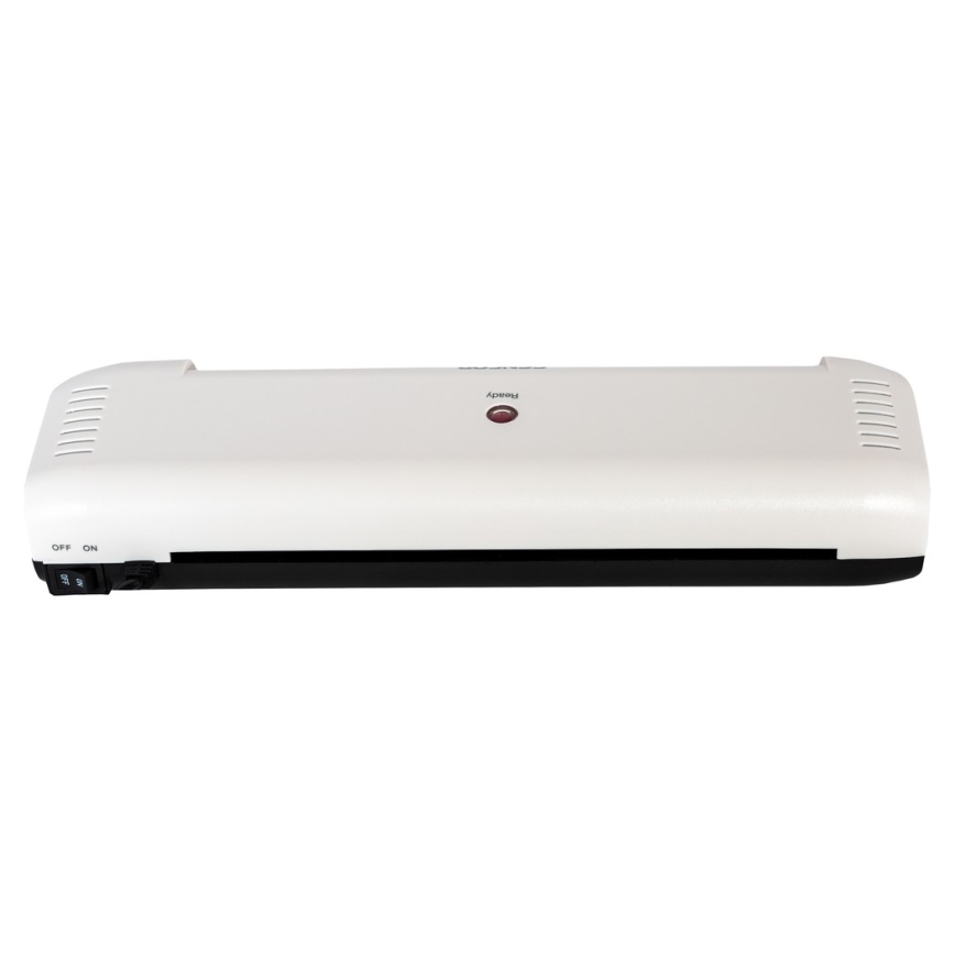 Sencor - Laminators A4 230V balts/melns