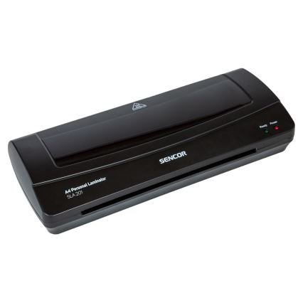 Sencor - Laminators A4 280W/230V melns