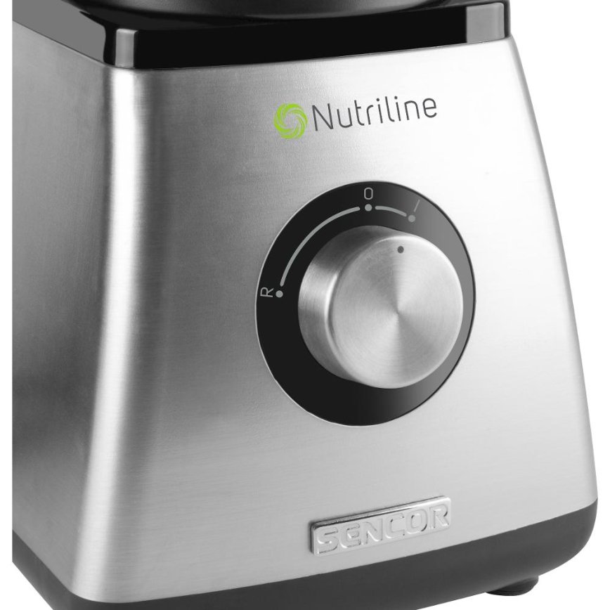 Sencor - Lēna sulas spiede 400W/230V