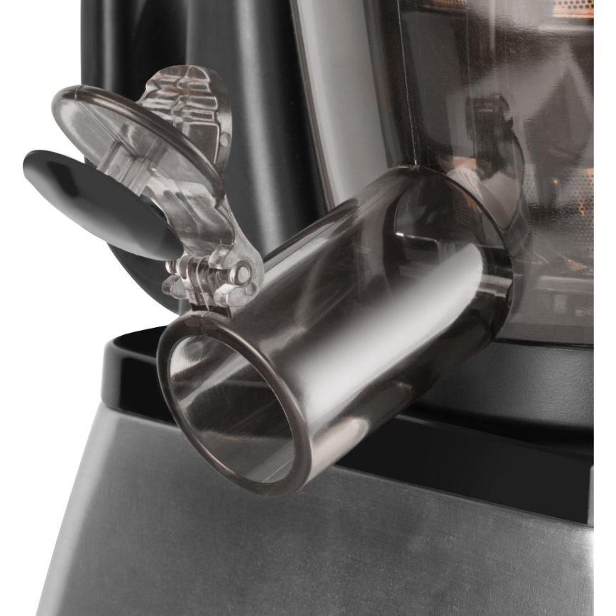 Sencor - Lēna sulas spiede 400W/230V
