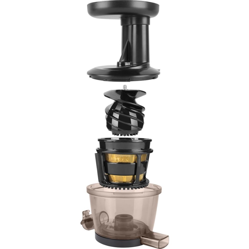 Sencor - Lēna sulas spiede 400W/230V