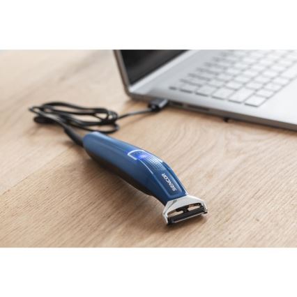Sencor - Matu griešanas ierīce 500 mAh