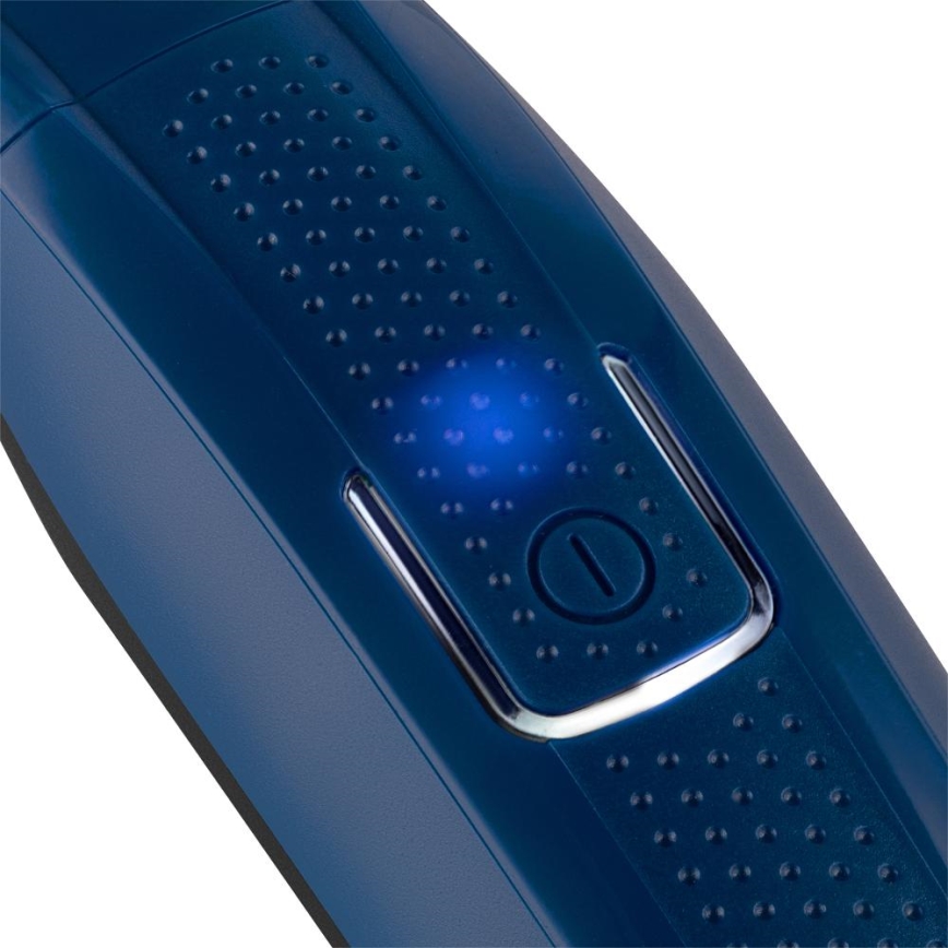 Sencor - Matu griešanas ierīce 500 mAh