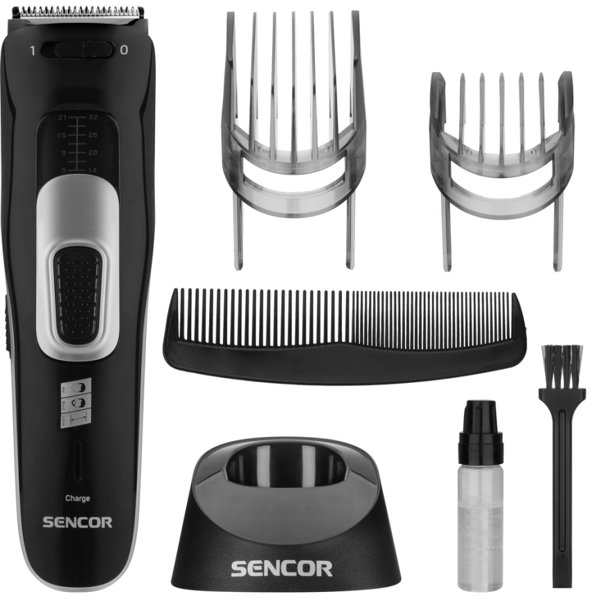 Sencor - Matu trimmeris 650 mAh