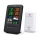 Sencor - Meteostacija ar krāsainu LCD displeju 5V/1xCR2032 + 2xAA