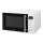 Sencor - Mikroviļņu krāsns ar grila funkciju 700W/1000W/230V 20l balta
