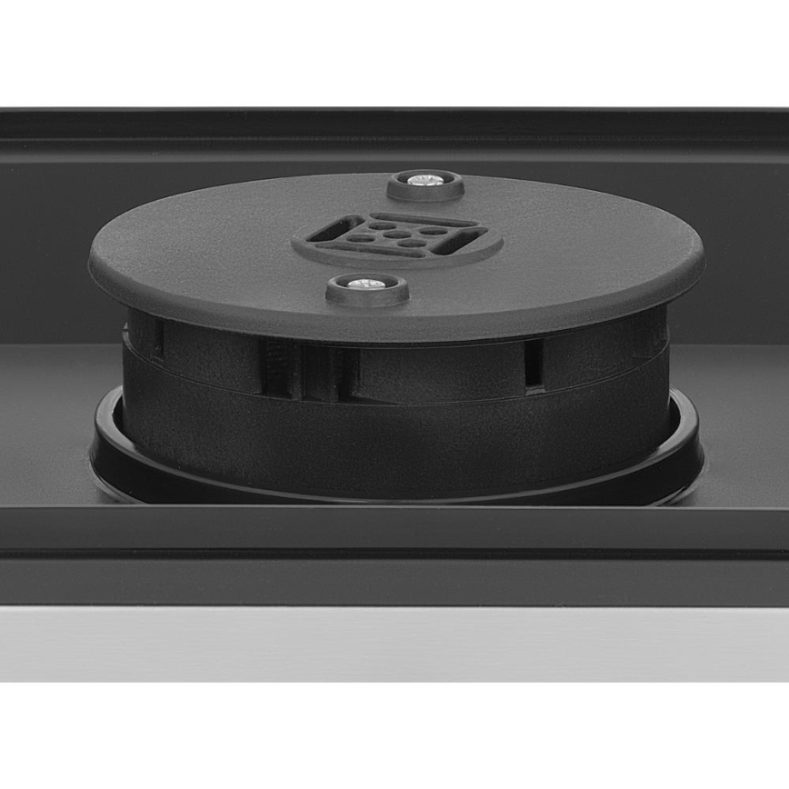 Sencor - Pārtikas dehidrators ar termoregulāciju 700W/230V