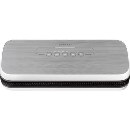 Sencor - Pārtikas vakuuma iepakotājs 110W/230V