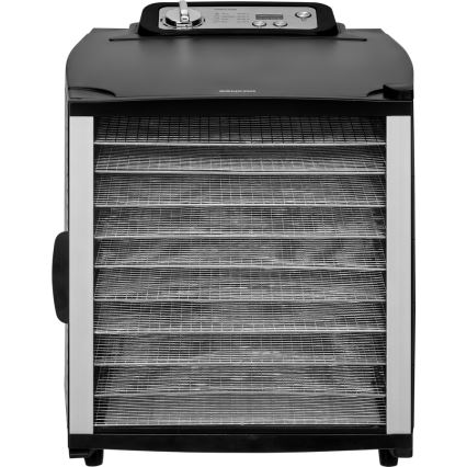 Sencor - Pārtikas žāvētājs 800W/230V